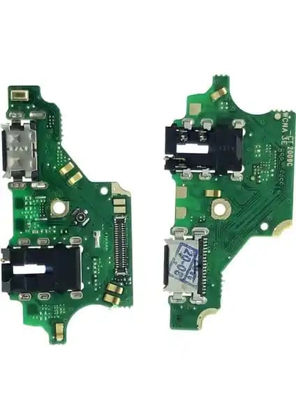 Huawei P20 Lite için Bordlu Şarj ve Kulaklık Soketi Tamir Parçası Ürün Analizi
