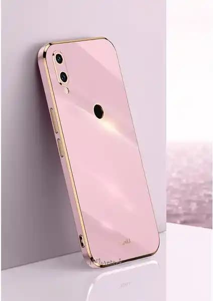 Huawei P20 Lite için M.TK Moveteck Kılıf: Şıklık ve Koruma Bir Arada