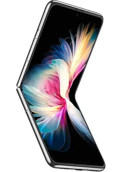 Huawei P50 Pocket Katlanabilir Akıllı Telefon: Tasarım ve Teknolojinin Mükemmel Buluşması
