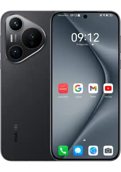 Huawei Pura 70 İnceleme: Yüksek Performans ve Şık Tasarım Bir Arada