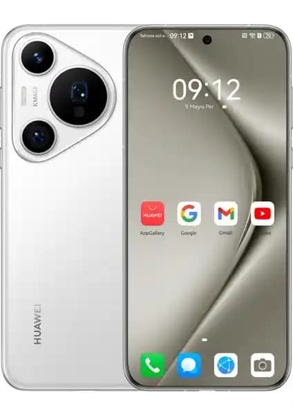 Huawei Pura 70 Pro: Güçlü Donanım ve Estetik Tasarım ile Yüksek Performanslı Akıllı Telefon