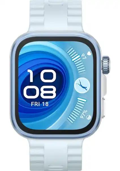 Huawei Watch Fit 4 Pro Akıllı Saat: Sağlık ve Spor Takibi ile Şıklığın Buluşması