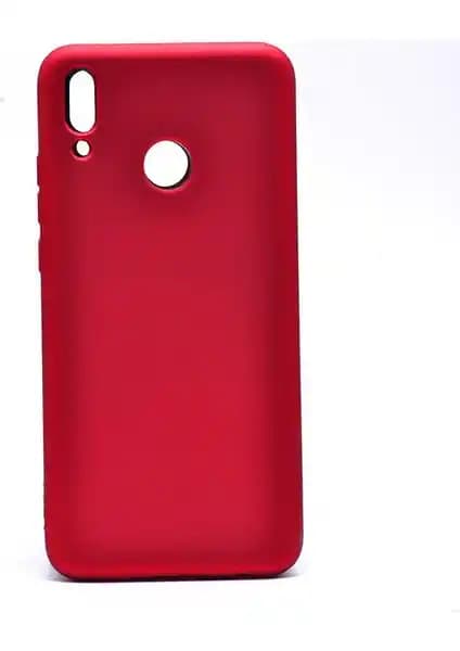 Huawei Y9 2019 için şık ve dayanıklı koruma kılıfı, ince ve kullanışlı tasarım