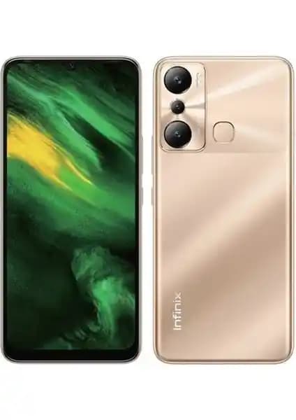 Infinix Hot 20i Akıllı Telefonu: Şık Tasarım ve Yüksek Performans Özellikleri
