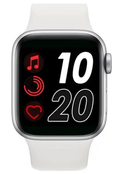 İnter T5OO Akıllı Saat: Modern Tasarım ve Çok Fonksiyonlu Teknoloji ile Güncel Kullanım