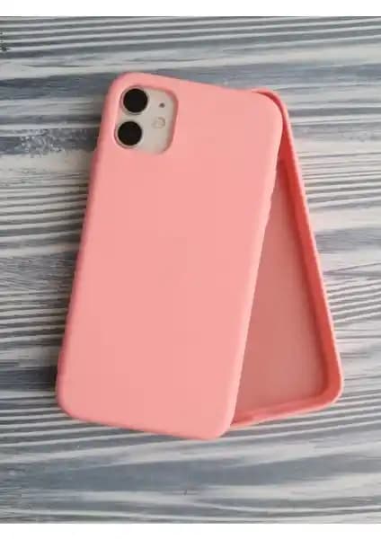 iPhone 11 için Kadife Esnek Silikon Kılıfın Detaylı İncelemesi ve Özellikleri