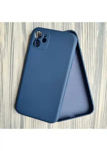 iPhone 11 için Kamera Koruma Kılıfı: Şık ve Dayanıklı Silikon Kılıf Özellikleri