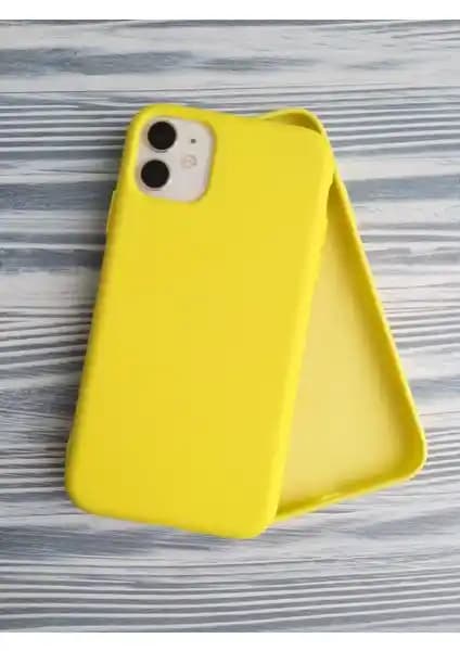 iPhone 11 için Pirok Store Silikon Kılıf: Dayanıklı ve Estetik Koruma Çözümü