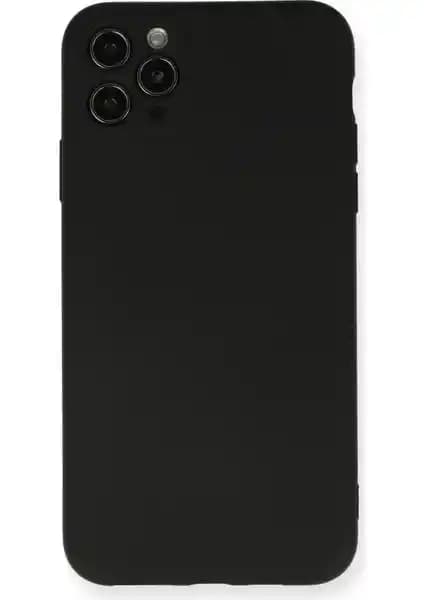 iPhone 11 Pro Max için Şık ve Koruyucu Nano Silikon Kılıf Seçenekleri 2023