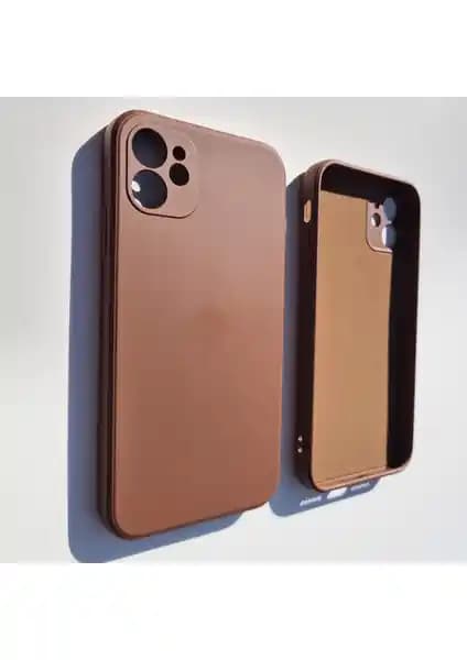 iPhone 11 uyumlu köşeli silikon kılıf: şık tasarım ve yüksek koruma özellikleri