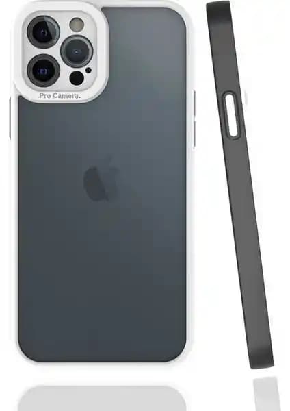 iPhone 12 Pro Max için Şık ve Güvenli Silikon Kılıf: Koruma ve Estetiğin Birleşimi