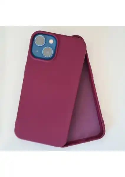 iPhone 13 için Kadife Esnek Silikon Kılıf Ürün Tanıtımı ve Özellikleri