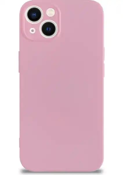 iPhone 13 için Şık ve Koruyucu Silikon Kılıf Detayları ve Özellikleri