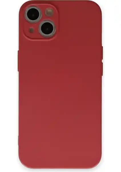 iPhone 13 Nano Silikon Kılıfı: Şıklık ve Koruma Bir Arada