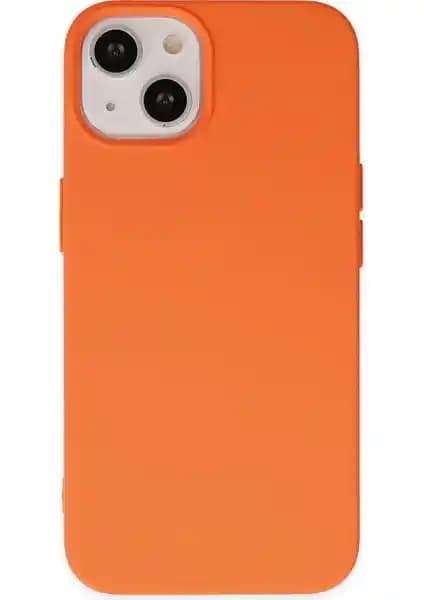 iPhone 14 Plus için Estetik ve Dayanıklı Nano Silikon Kılıf Ürün Tanıtımı