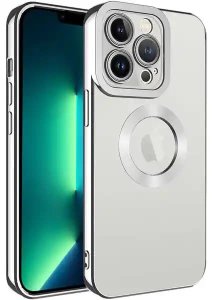 iPhone 14 Pro için Şık ve Koruyucu Case 4U Omega Kapak Tasarımı ve Özellikleri