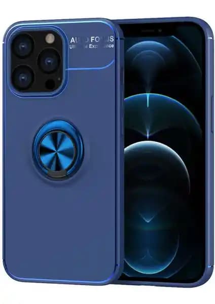 iPhone 14 Pro Max için Estetik ve Çok Fonksiyonlu Silikon Kılıf Ürün İncelemesi