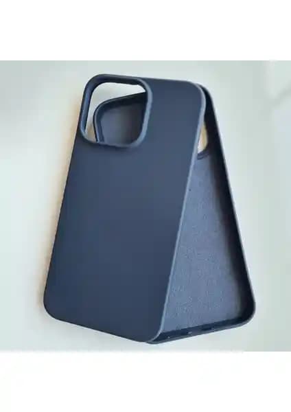 İPhone 14 Pro Max için Kadife İç yüzeyli Esnek Silikon Lansman Kılıfı İnceleme ve Özellikleri