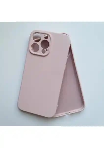 iPhone 14 Pro Max için Kamera Koruma Özelliğine Sahip Silikon Kılıf İncelemesi