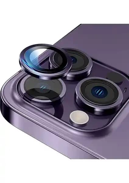 iPhone 14 Pro ve Pro Max için Kamera Koruyucu Lens Kılıfı Ürün İncelemesi ve Özellikleri