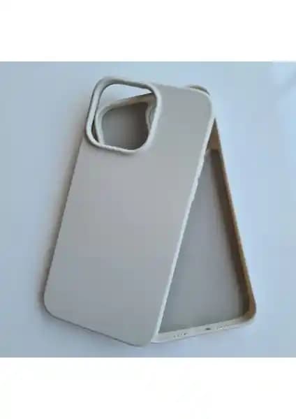 iPhone 14 ProMax İçin Kadife Esnek Silikon Lansman Kılıfı Detaylı İnceleme ve Özellikleri