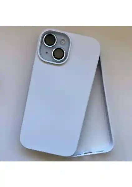 iPhone 15 için Kadife İçerikli Esnek Silikon Kılıfın Özellikleri ve Kullanıcı Yorumları