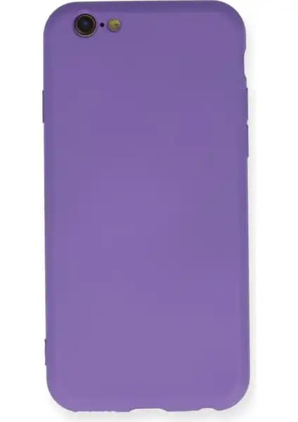 iPhone 6 için Nano Silikon Kılıf: Şıklık ve Koruma Sunan Modern Tasarım