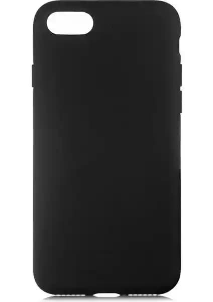 iPhone 6 için şık ve dayanıklı mat silikon kılıf, koruma ve estetiği bir arada sunar