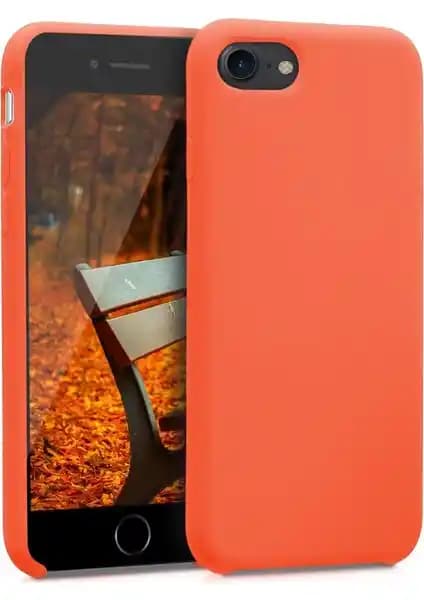 iPhone Serisi ve Lansman Silikon Kılıfı ile Koruma ve Estetik Çözümler