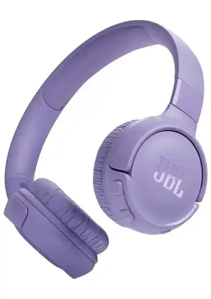 JBL Tune 520BT Kablosuz Kulaklık: Üstün Ses Kalitesi ve Uzun Pil Ömrü Özellikleri