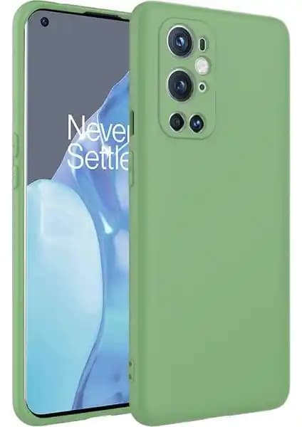 Kip GSM One Plus 9 Pro Kılıfı: Şıklık ve Koruma Sunan Dayanıklı Tasarım