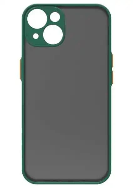 KNY Apple iPhone 14 Plus Renkli Kenarlı Buzlu Kamera Korumalı Kapak İnceleme ve Kullanıcı Yorumları