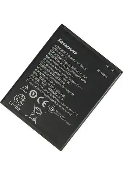 Lenovo A7000 (Bl243) Batarya İncelemesi Performans ve Dayanıklılık Analizi