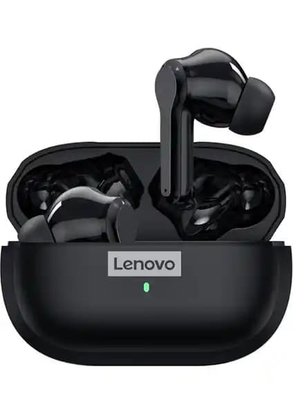 Lenovo LP1S TWS Bluetooth 5.0 Kulaklık: Yüksek Ses Kalitesi ve Uzun Pil Ömrüyle Modern Tasarım