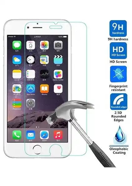 Letstur iPhone 6 Plus ve 6S Plus Temperli Ekran Koruyucu Detaylı İnceleme ve Kullanıcı Yorumları