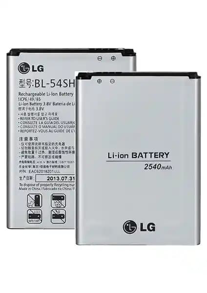 LG G3 Mini Batarya BL-54SH: Uyumlu ve Güvenilir Yedek Pil Seçenekleri