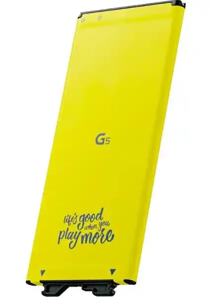 LG G5 Uyumlu Batarya İncelemesi ve Kullanıcı Tavsiyeleri