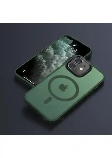 M.TK Moveteck Apple iPhone 11 Kılıfı: Şık Tasarım ve Güçlü Koruma Özellikleri