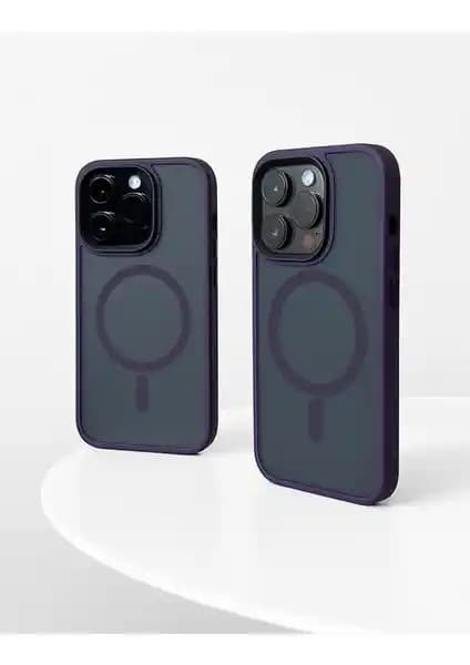 M.TK Moveteck Apple iPhone 13 Pro Max Kılıfı Şıklık ve Koruma Özellikleriyle Öne Çıkıyor