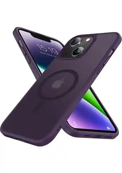 M.TK Moveteck Apple iPhone 14 Kılıfı: Şık Tasarım ve Güçlü Koruma Özellikleri