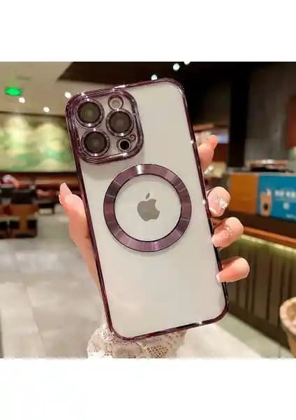 M.TK Moveteck Apple iPhone 14 Pro Kılıfı: Güçlü Koruma ve Şık Tasarımın Birleşimi