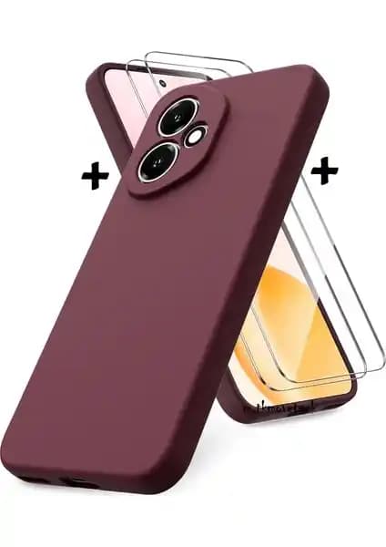 M.TK Moveteck Honor 400 Kılıf ve Ekran Koruyucu Seti ile Güçlü ve Şık Koruma Çözümü