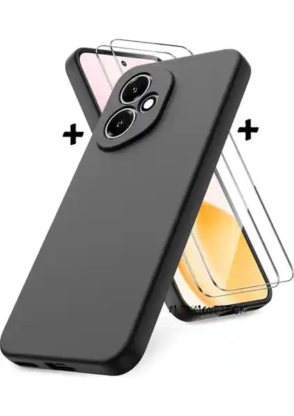 M.TK Moveteck Honor 400 Kılıf ve Ekran Koruyucu Seti İncelemesi ve Özellikleri