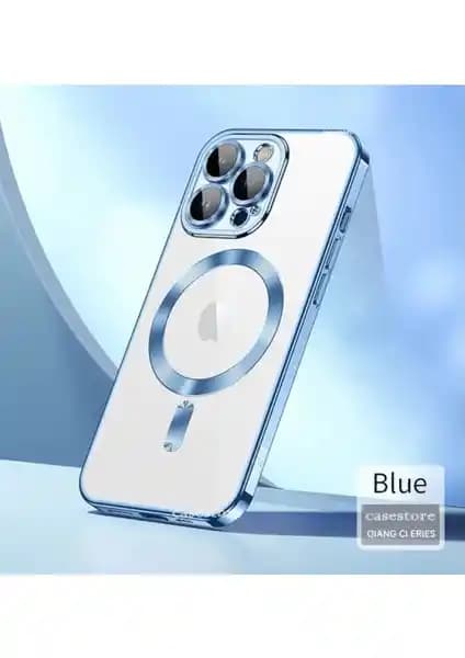 M.TK Moveteck iPhone 11 Uyumlu Kılıf: Güçlü Koruma ve Şık Tasarım Özellikleri