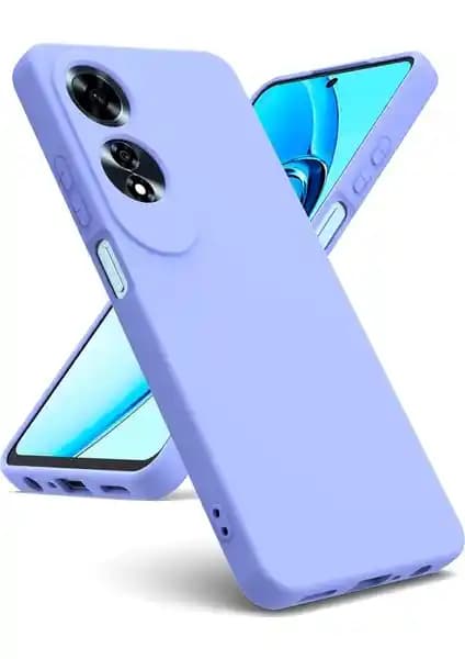 M.TK Moveteck Oppo A60 Kılıfı: Şık Tasarım ve Güçlü Koruma Özellikleri