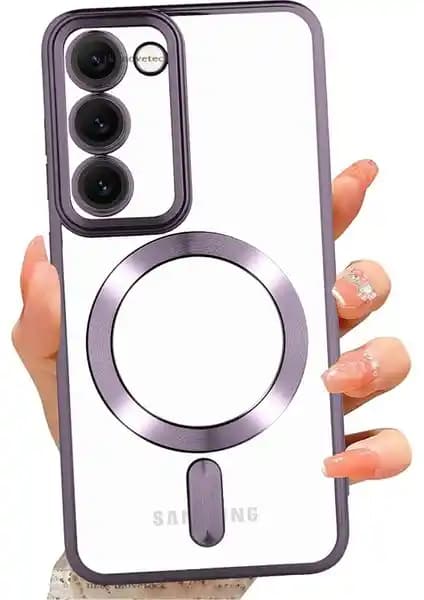 M.TK Moveteck S23 Kılıfı: Şık Tasarım ve Yüksek Koruma Özellikleri