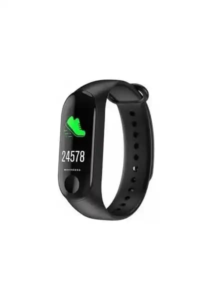 M3 Akıllı Universal Fitness Bileklik İncelemesi: Tasarım, Fonksiyonlar ve Kullanıcı Yorumları