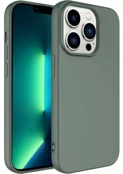 MaraLansman Kapak ile iPhone 14 Pro Max'e Şık ve Güçlü Koruma Sağlayan Kılıf