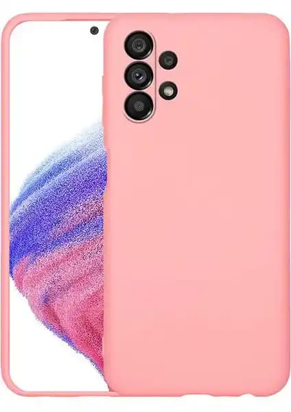 MaraLansman Kapak Kadife: Şıklık ve Koruma Sunan Samsung Galaxy A33 Kılıfı