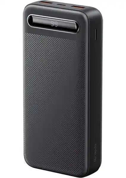 Mcdodo 30000MAH LED Ekranlı Powerbank MC-4442: Yüksek Kapasiteli Güç Kaynağı